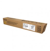 841926 Тонер-картридж для Ricoh MP C2003SP, MP C2503SP, MP C2003ZSP, MP C2503ZSP (MPC2503H) (желтый)