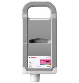 9823B001 Картридж Canon PFI-707M (magenta), 700 мл