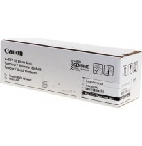Фотобарабан Canon Drum Unit C-EXV55 (black)