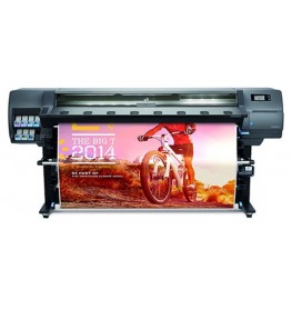 Плоттер HP Latex 330