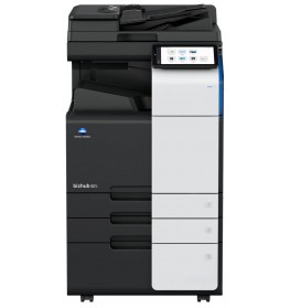 МФУ Konica Minolta bizhub 301i (ADXW021)