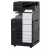 МФУ Konica Minolta bizhub 551i (ADXR021)