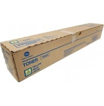 Тонер-картридж Konica Minolta Toner TN328Y H (yellow)