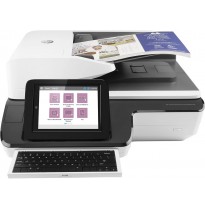 Сканер HP ScanJet Enterprise Flow N9120 fn2
