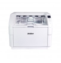 Сканер Avision AD8120P