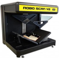 Сканер широкоформатный SMA ROBO SCAN V2