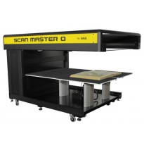 Сканер широкоформатный SMA Scan Master 0 3650