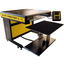 Сканер широкоформатный SMA Scan Master 1