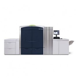 Цифровая печатная машина Xerox Color 800 PRESS