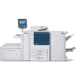 МФУ (принтер, копир, сканер) Xerox Colour 560 со встроенным контроллером Xerox (XC560)