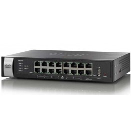 Маршрутизатор (router) Cisco RV325-K9-G5